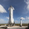 For experimental drill, SpaceX starts up SN10 Starship model for first an ideal opportunity to prep