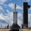 In 2024, NASA picks SpaceX Falcon Heavy for $332M mission to dispatch lunar Gateway parts