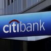 In the significance of UI plan, Citibank just got a $500 million exercise