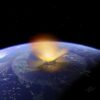 Made the dinosaurs go wiped out, why a few researchers think a comet, not a space rock