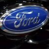 Reports $29 billion electric and independent vehicle plan, Ford beats Q4 profit gauges