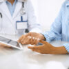 Targeted relief and Telehealth reimbursement is primary care needs