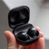 World Wearable update uncovers new Galaxy Buds underway (APK Teardown)