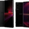 Sony declares the Xperia 1 III and Xperia 5 III with variable zooming focal points