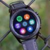 Samsung could be arranging a marginally refreshed plan for Galaxy Watch 4