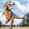 Tyrannosaurus rex strolled shockingly gradually, new examination finds