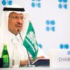 OPEC and partners to help creation after US calls Saudi Arabia