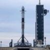 SpaceX just set a silly standard with its Falcon 9 rocket