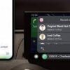 Google declares android auto gadgets, makes CarPlay look obsolete