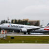 American Airlines cancels many trips over staffing deficiency