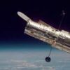 Hubble’s fundamental PC is disconnected, and NASA is frantically endeavoring to fix it