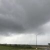 Tropical Storm Gulf Coast along side forms Claudette, bringing weighty downpour and floods