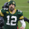 Packers QB Aaron Rodgers puts offseason center around mental health