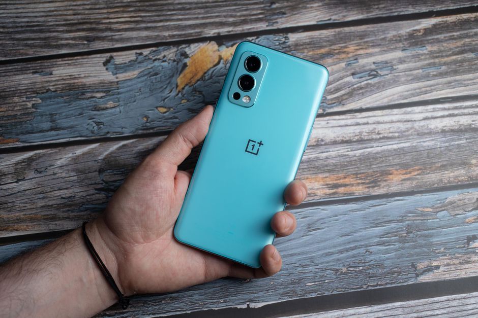 OnePlus Nord 2 5G completes cooked well get-togethers battery detonates