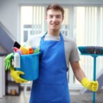 How Long Should A House Cleaner Take to Clean Your Home?